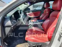2018 KIA Stinger фото