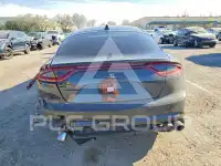 2018 KIA Stinger фото