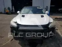 2018 KIA Stinger фото