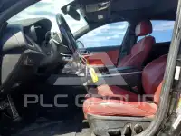 2018 KIA Stinger фото