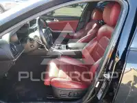 2018 KIA Stinger фото