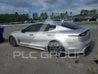 2018 KIA Stinger фото