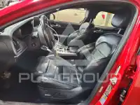2018 KIA Stinger фото