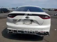 2018 KIA Stinger фото