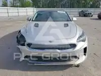 2018 KIA Stinger фото