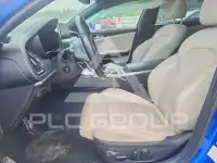 2018 KIA Stinger фото