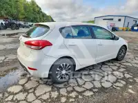 2018 KIA Forte фото