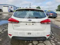 2018 KIA Forte фото