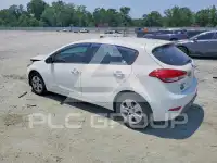 2018 KIA Forte фото