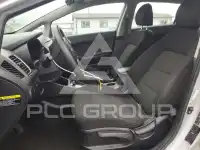 2018 KIA Forte фото