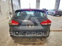 2018 KIA Forte фото