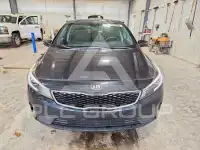 2018 KIA Forte фото