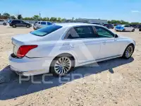 2018 Genesis G90 фото