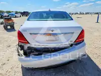 2018 Genesis G90 фото