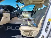 2018 Genesis G90 фото