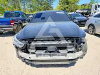2018 Genesis G90 photo