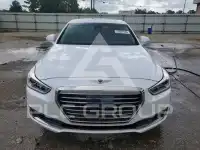2018 Genesis G90 фото