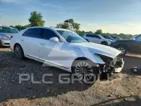 2018 Genesis G90 фото