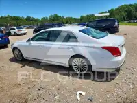 2018 Genesis G90 фото