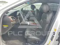 2018 Genesis G90 фото