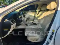 2018 Genesis G90 фото