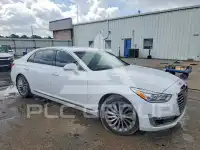 2018 Genesis G90 фото
