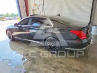 2018 Genesis G90 фото