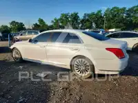 2018 Genesis G90 фото