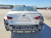 2018 Genesis G80 photo