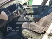 2018 Genesis G80 photo