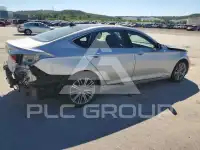 2018 Genesis G80 photo