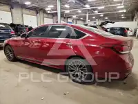 2018 Genesis G80 фото