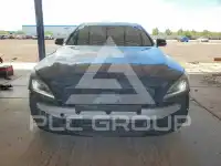 2018 Genesis G80 photo