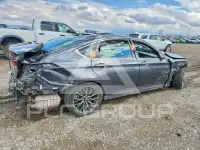 2018 Genesis G80 фото