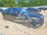 2018 Genesis G80 фото
