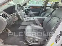 2018 Genesis G80 фото