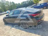 2018 Genesis G80 фото