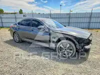2018 Genesis G80 фото