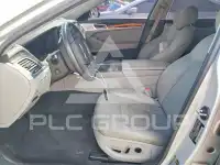 2018 Genesis G80 фото