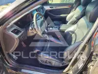 2018 Genesis G80 фото