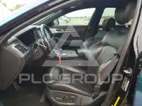 2018 Genesis G80 фото