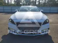2018 Genesis G80 фото