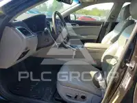 2018 Genesis G80 photo