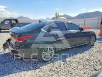 2018 Genesis G80 фото