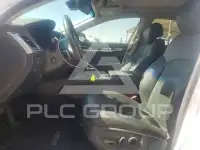 2018 Genesis G80 photo
