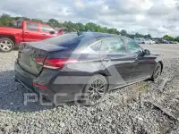 2018 Genesis G80 photo
