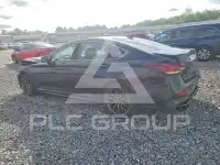 2018 Genesis G80 photo