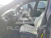 2018 Genesis G80 photo