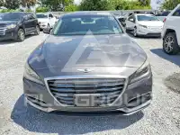 2018 Genesis G80 photo