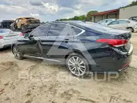 2018 Genesis G80 фото